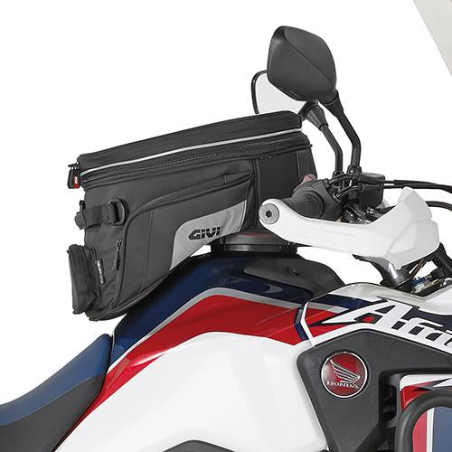 Givi BF25 Tanklock Tank Bag Ring Honda Africa Twin / Adventure Sports / Transalp 2016-2024-2025