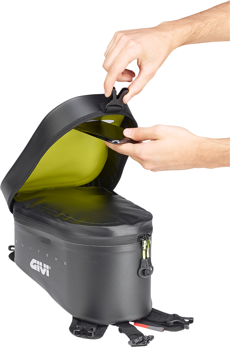 Givi GRT716 6L Tank Bag