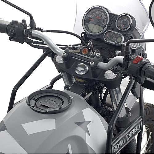 Givi BF39 Tanklock Tank Bag Ring Royal Enfield Himalayan 2018-2023