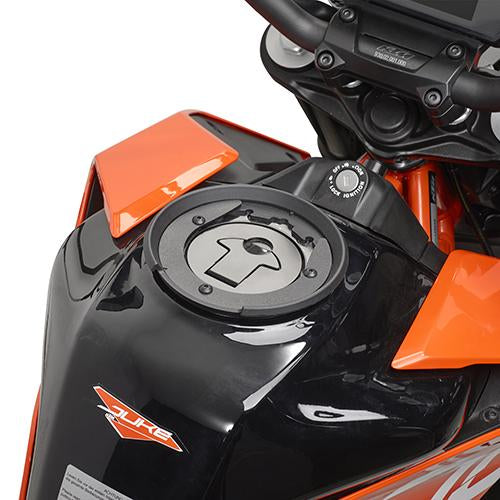 Givi BF33 Tanklock Tank Bag Ring KTM 390 Duke