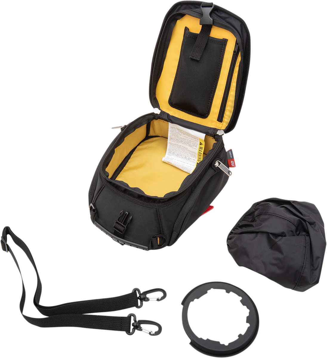 Givi MT505 Tanklock 5L Tank Bag