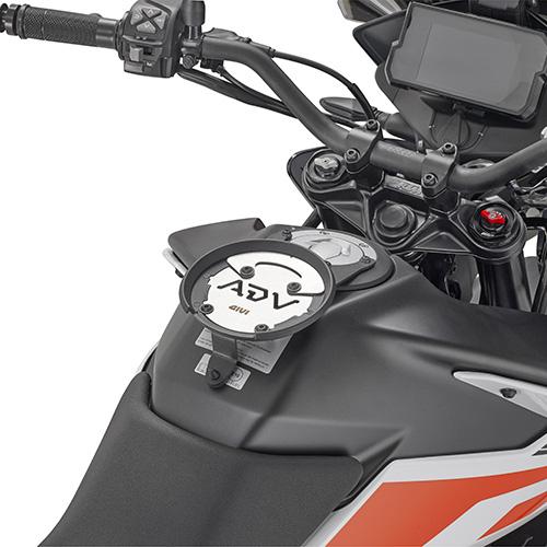 Givi BF51 Tanklock Tank Bag Ring KTM 390 Adventure