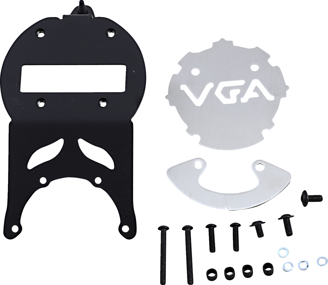 Givi BF51 Tanklock Tank Bag Ring KTM 390 Adventure