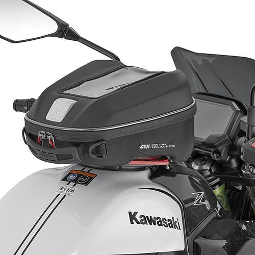 Givi ST611+ Tanklock 6L Tank Bag