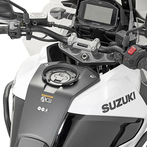 Givi BF50 Tanklock Tank Bag Ring Suzuki VStrom 1050 / XT / DE / GSX8R / S 2020-2025