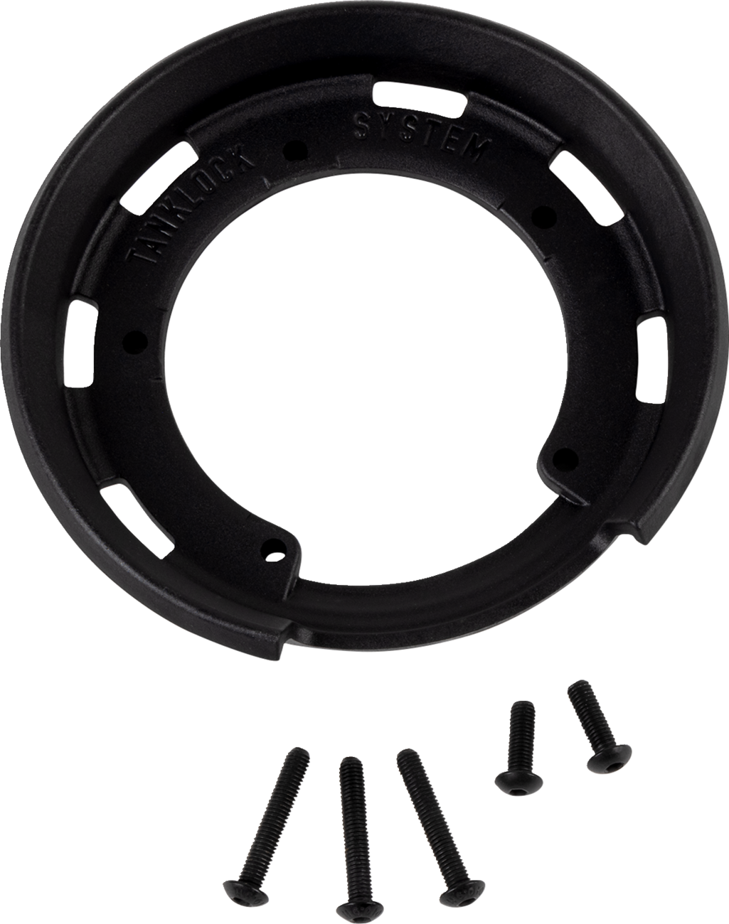 Givi BF50 Tanklock Tank Bag Ring Suzuki VStrom 1050 / XT / DE / GSX8R / S 2020-2025