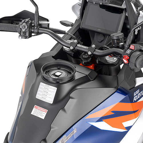 Givi BF59 Tanklock Tank Bag Ring KTM 1290 Super Adventure R / S 2021-2024
