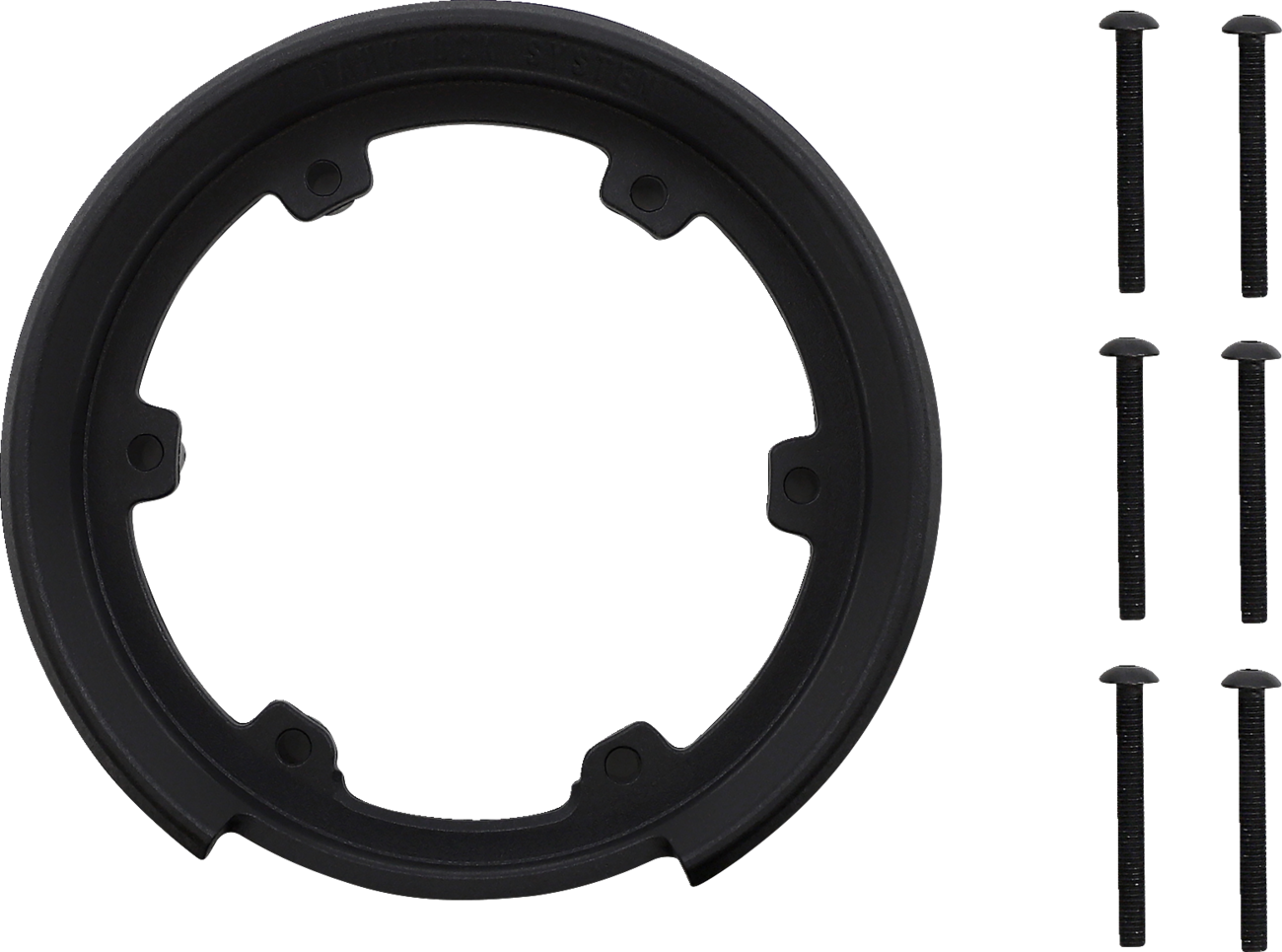 Givi BF59 Tanklock Tank Bag Ring KTM 1290 Super Adventure R / S 2021-2024