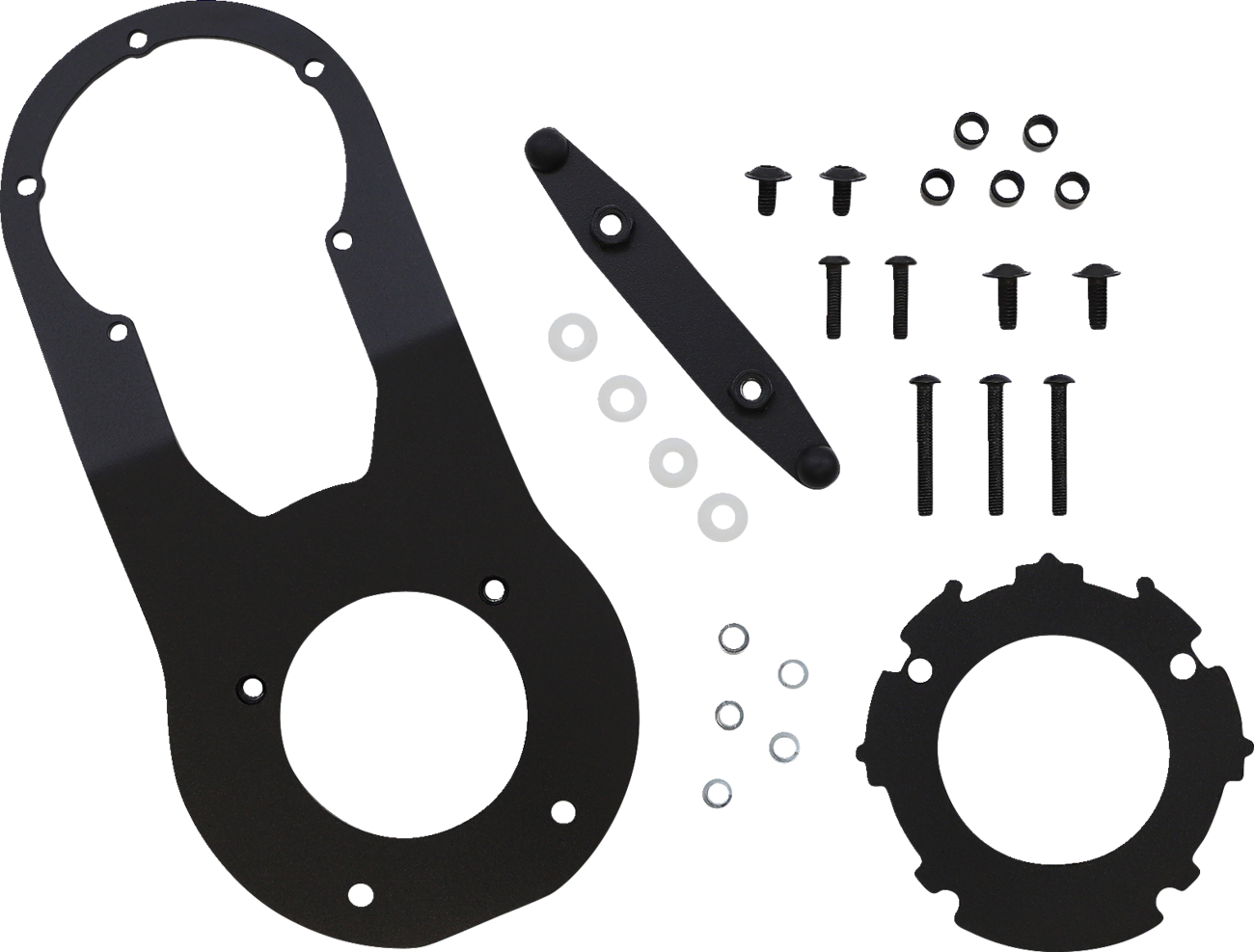 Givi BF60 Tanklock Tank Bag Ring Yamaha MT-07 2021-2024