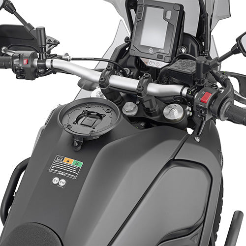 Givi BF61 Tanklock Tank Bag Ring Yamaha Tenere 700 2021-2024