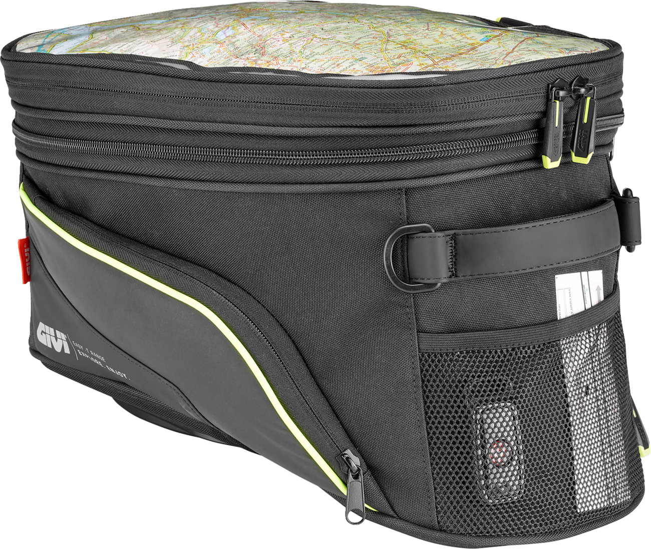 Givi EA143 Tanklock 25L Tank Bag