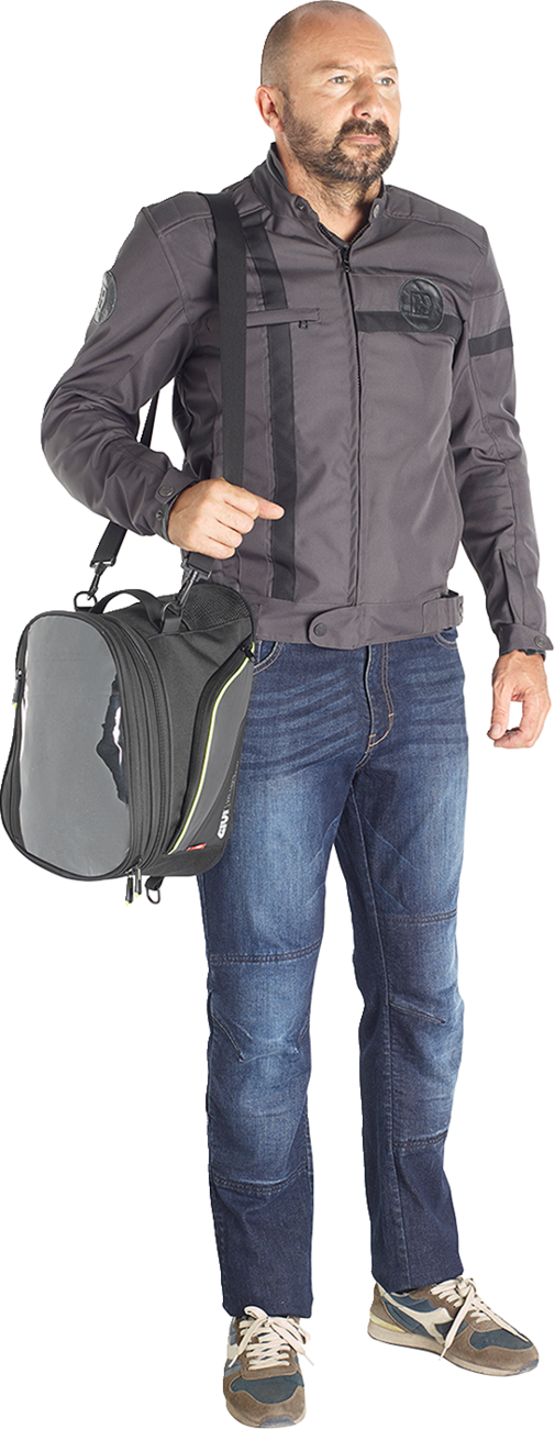 Givi EA143 Tanklock 25L Tank Bag