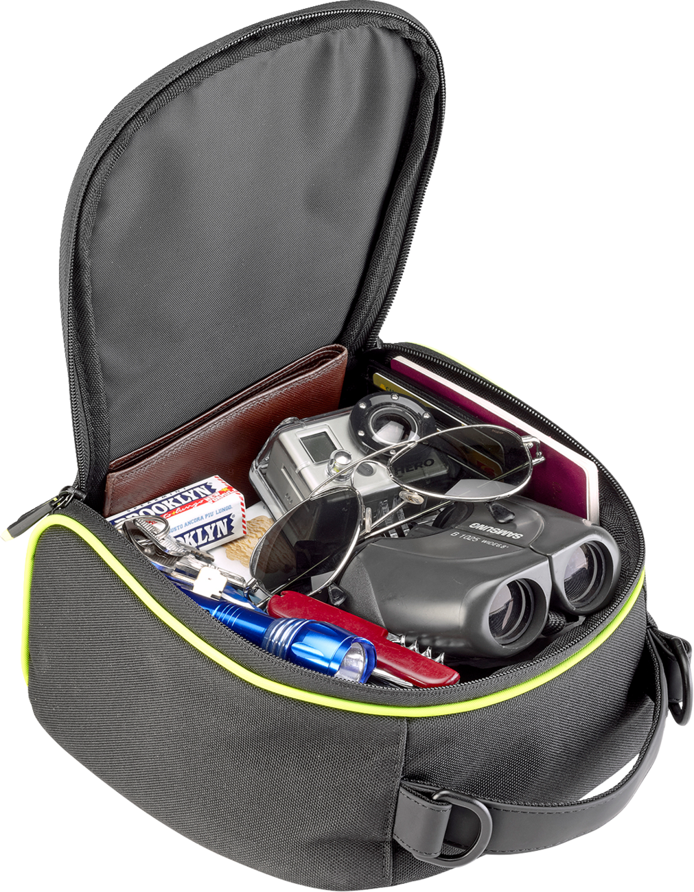 Givi EA144B Tanklock 5L Tank Bag