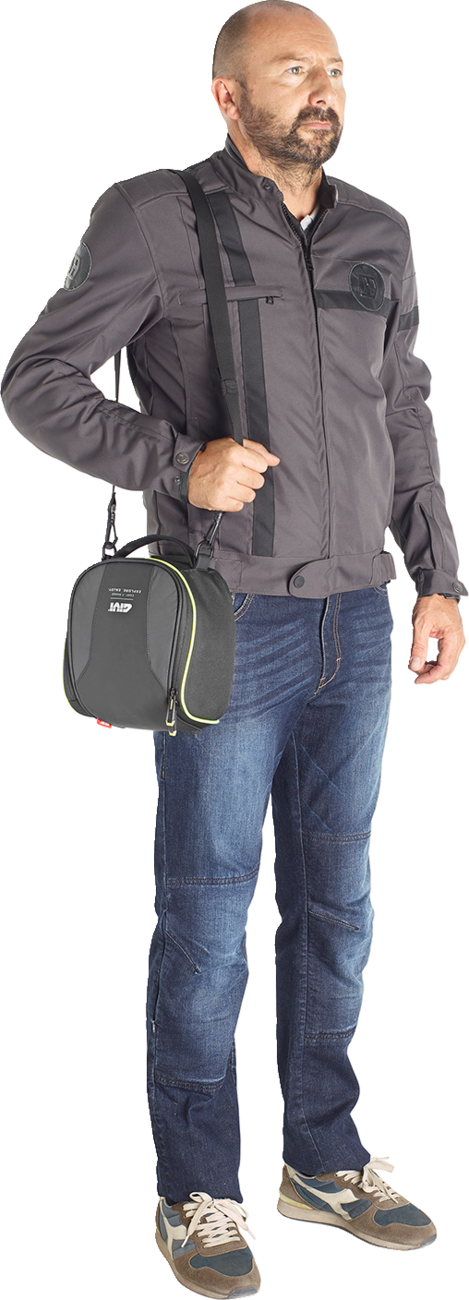 Givi EA144B Tanklock 5L Tank Bag