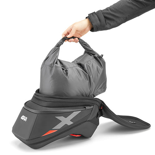 Givi XL05 Tanklock 18L Tank Bag Honda / Kawasaki / Triumph