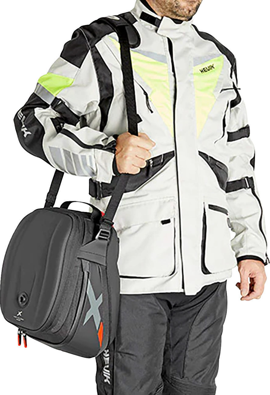 Givi XL05 Tanklock 18L Tank Bag Honda / Kawasaki / Triumph