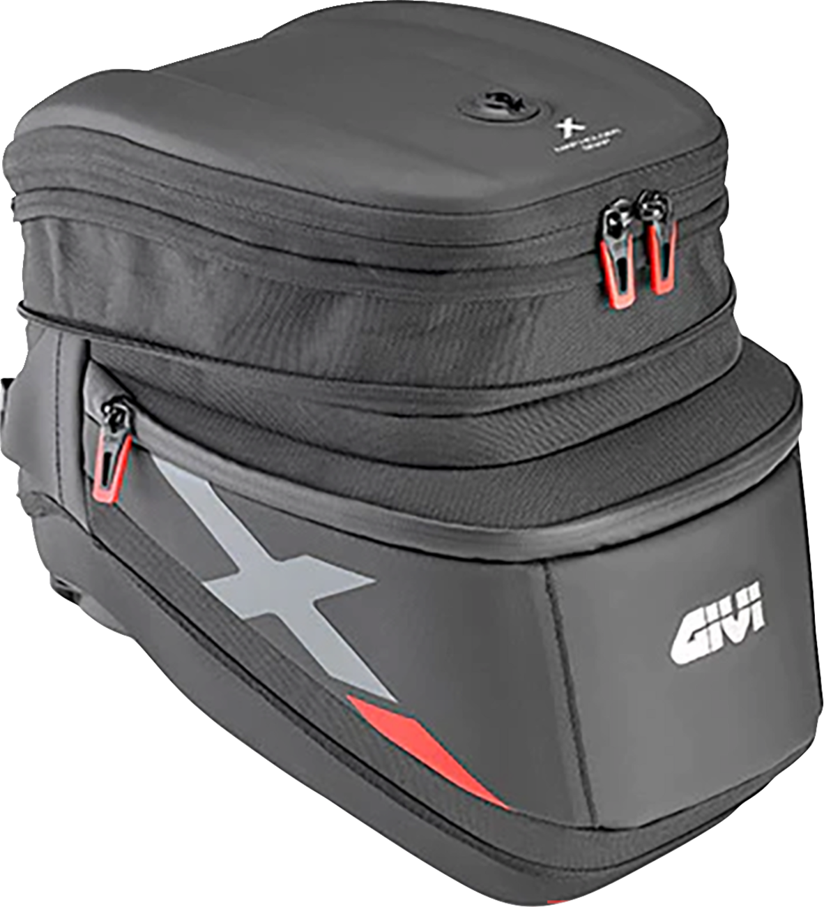 Givi XL05 Tanklock 18L Tank Bag Honda / Kawasaki / Triumph