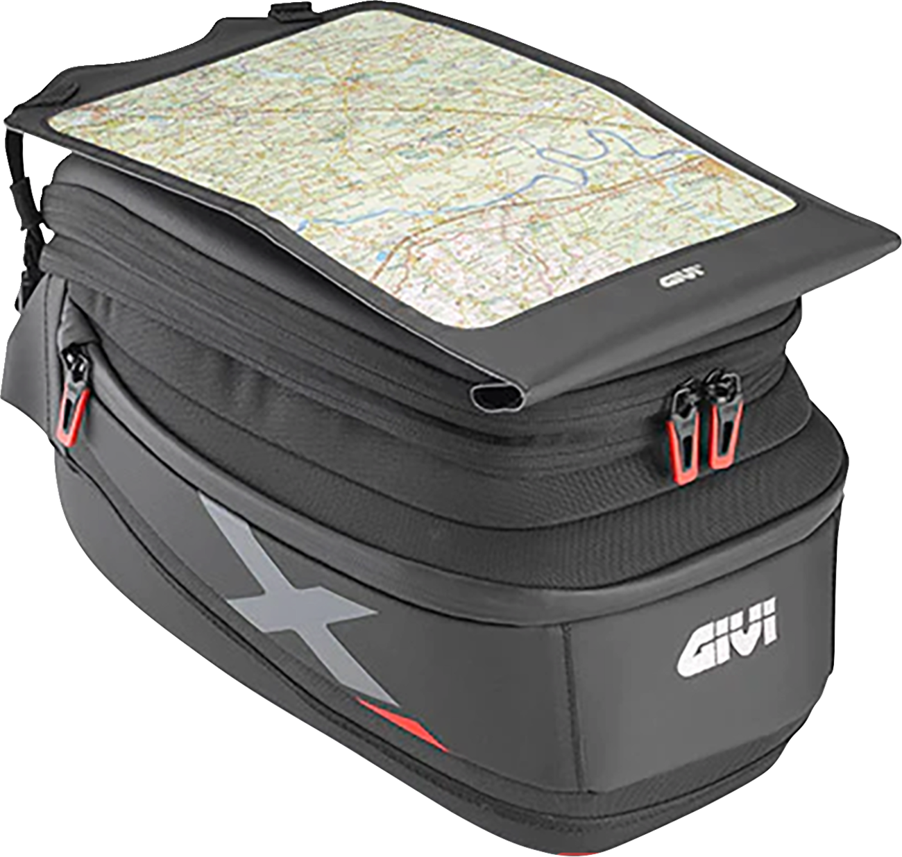 Givi XL06 Tanklock 20L Tank Bag