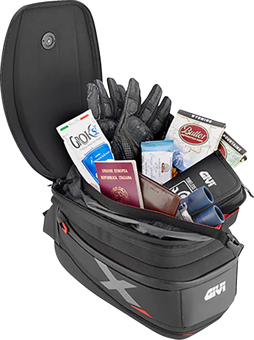 Givi XL06 Tanklock 20L Tank Bag