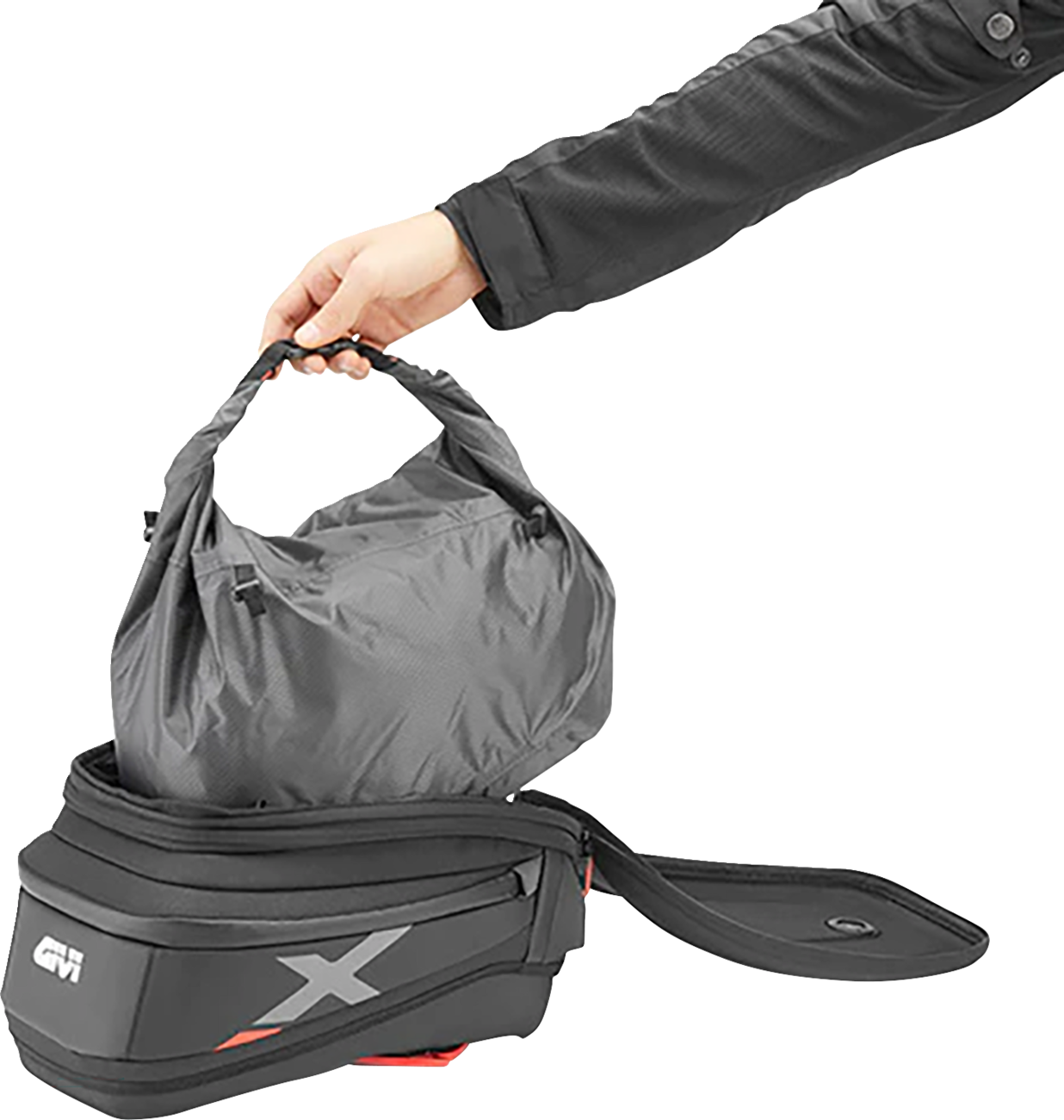 Givi XL06 Tanklock 20L Tank Bag