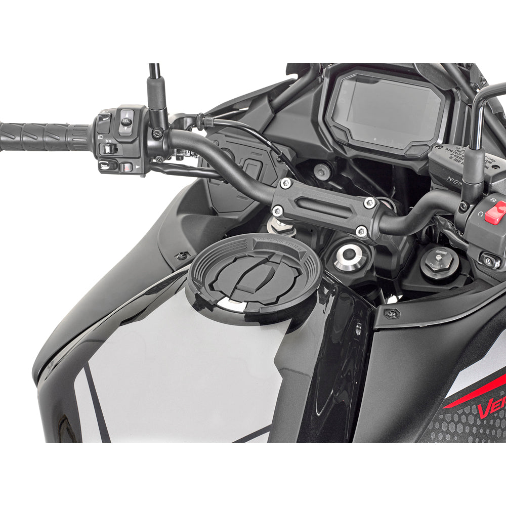 Givi BF71 Tanklock Tank Bag Ring Kawasaki Versys 650 2022-2024