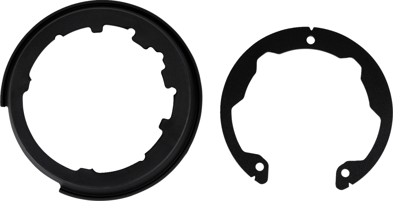 Givi BF72 Tanklock Tank Bag Ring CFMOTO 650NK / 700 CL / 700CL-X Sport 2022-2023
