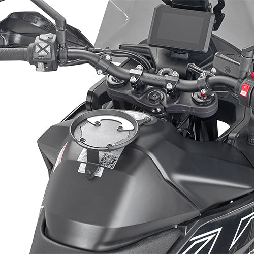 Givi BF80 Tanklock Tank Bag Ring KTM 890 SMT 2023-2024