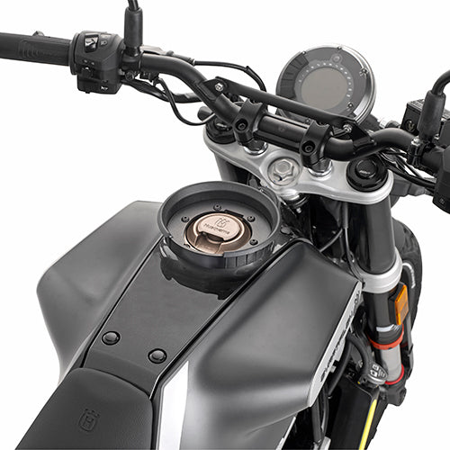 Givi BF57 Tanklock Tank Bag Ring Husqvarna Svartpilen 401