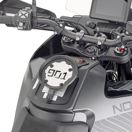 Givi BF68 Tanklock Tank Bag Ring Husqvarna Norden 901 / Expedition 2022-2026