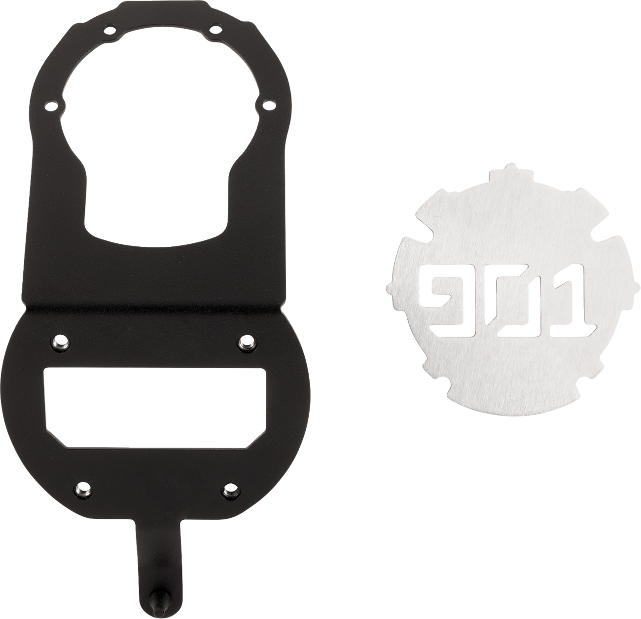 Givi BF68 Tanklock Tank Bag Ring Husqvarna Norden 901 / Expedition 2022-2026