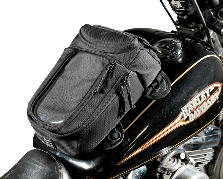 Biltwell Exfil-9 Tank Bag