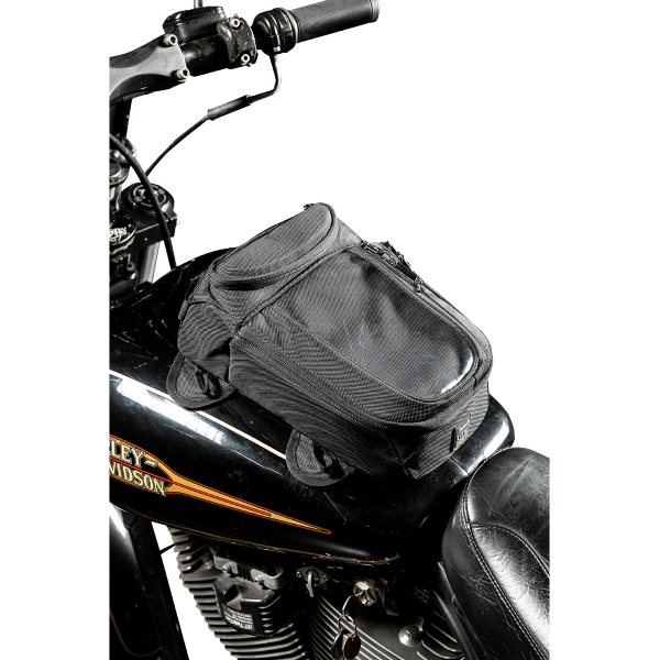 Biltwell Exfil-9 Tank Bag