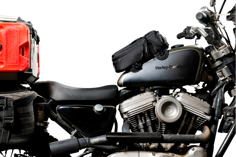 Biltwell Exfil-9 Tank Bag