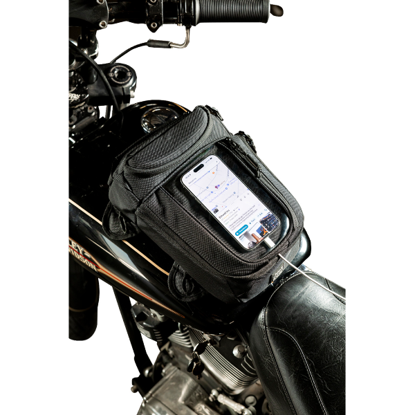 Biltwell Exfil-9 Tank Bag