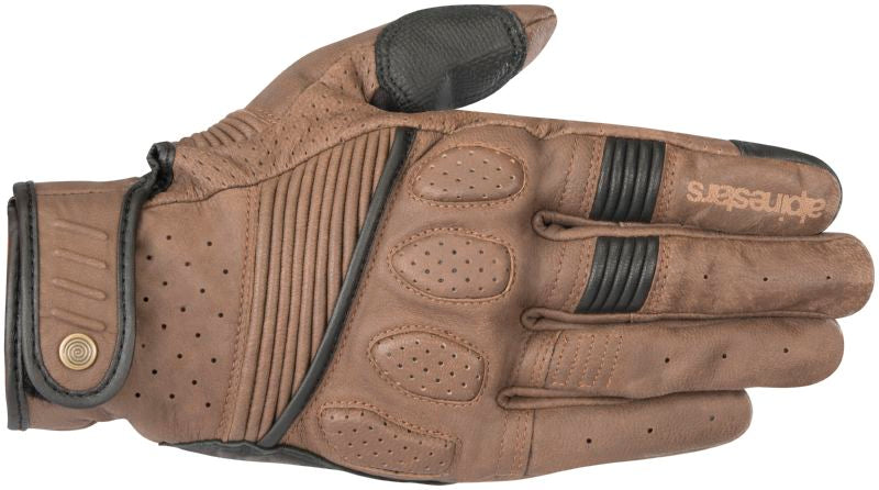 Alpinestars Crazy 8 Gloves