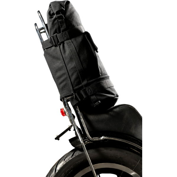 Biltwell Exfil-32 Sissy Bar Bag