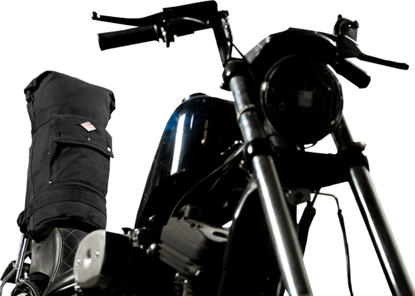 Biltwell Exfil-32 Sissy Bar Bag