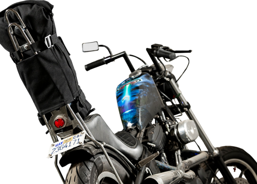 Biltwell Exfil-32 Sissy Bar Bag
