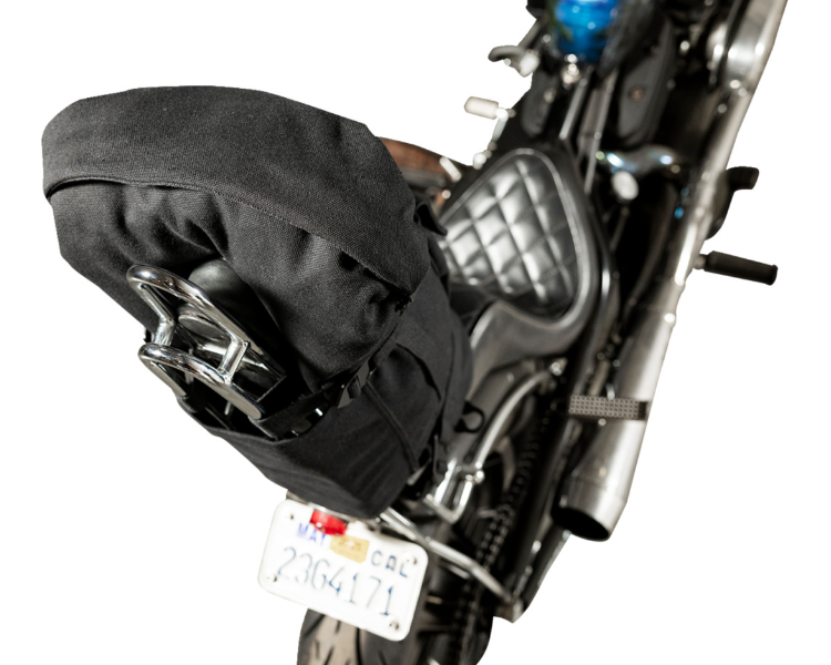 Biltwell Exfil-32 Sissy Bar Bag