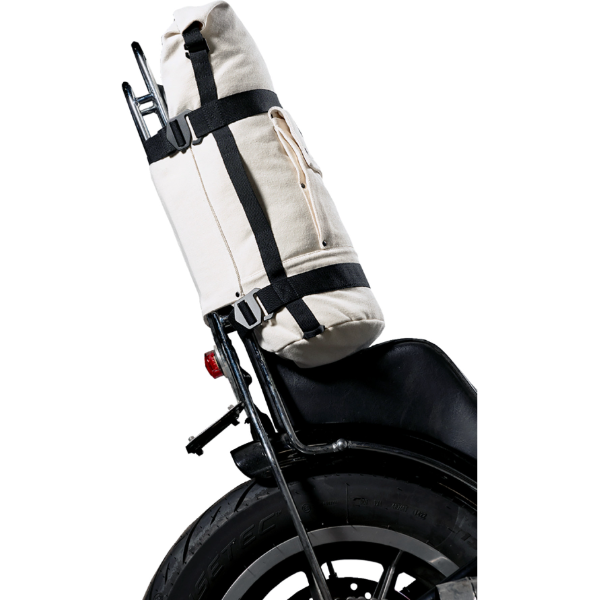 Biltwell Exfil-32 Sissy Bar Bag