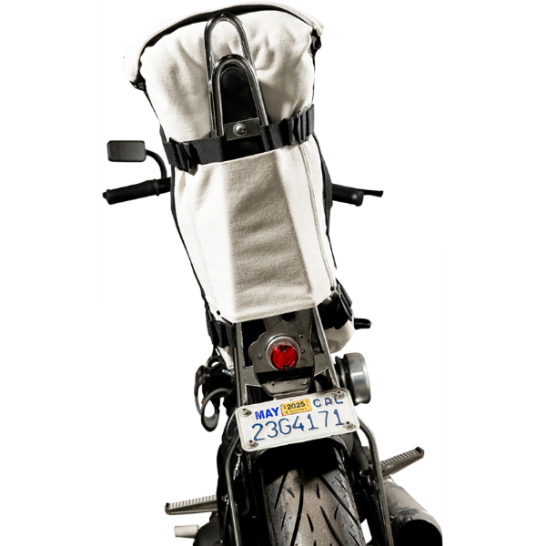 Biltwell Exfil-32 Sissy Bar Bag