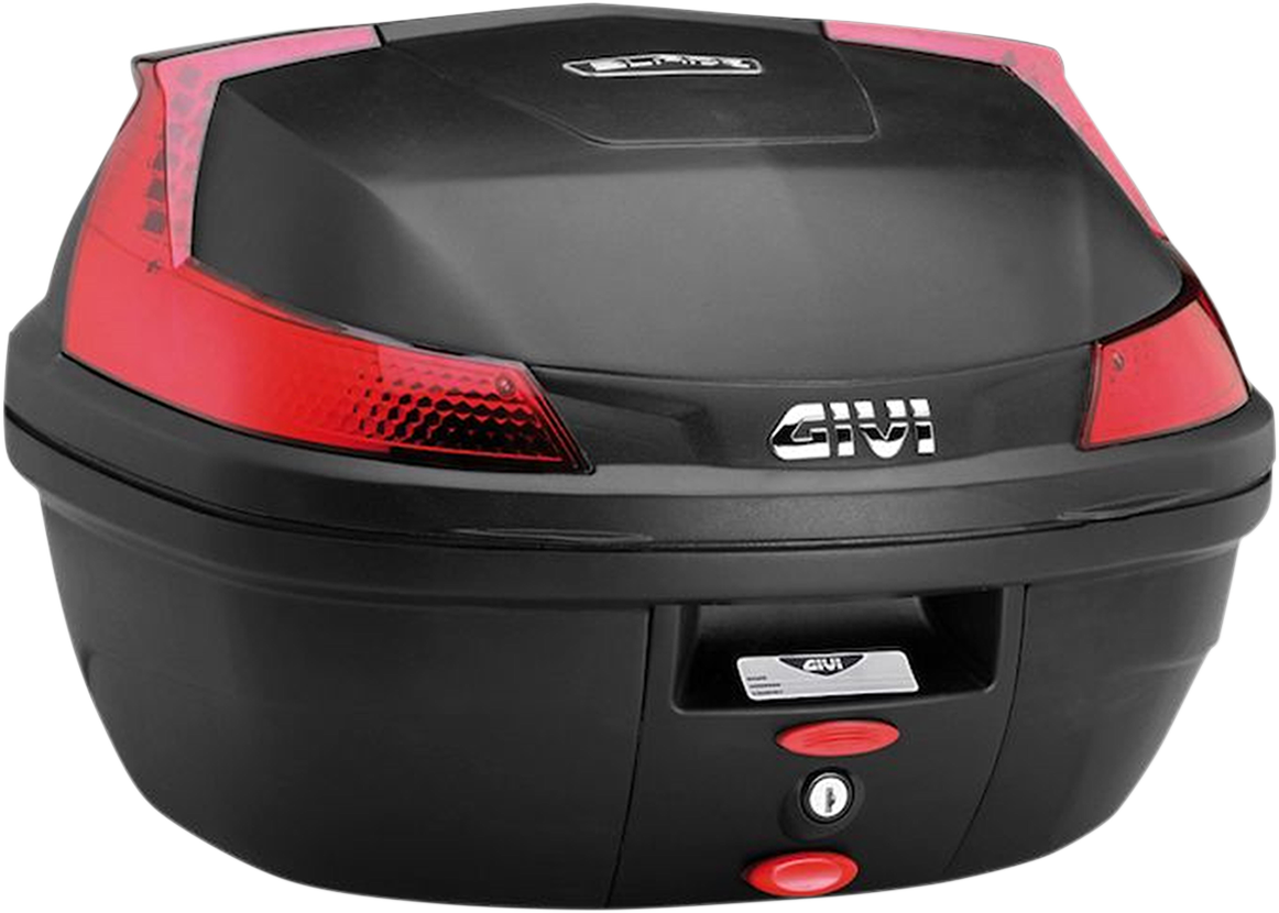 Givi B37 Monolock 37L Top Case