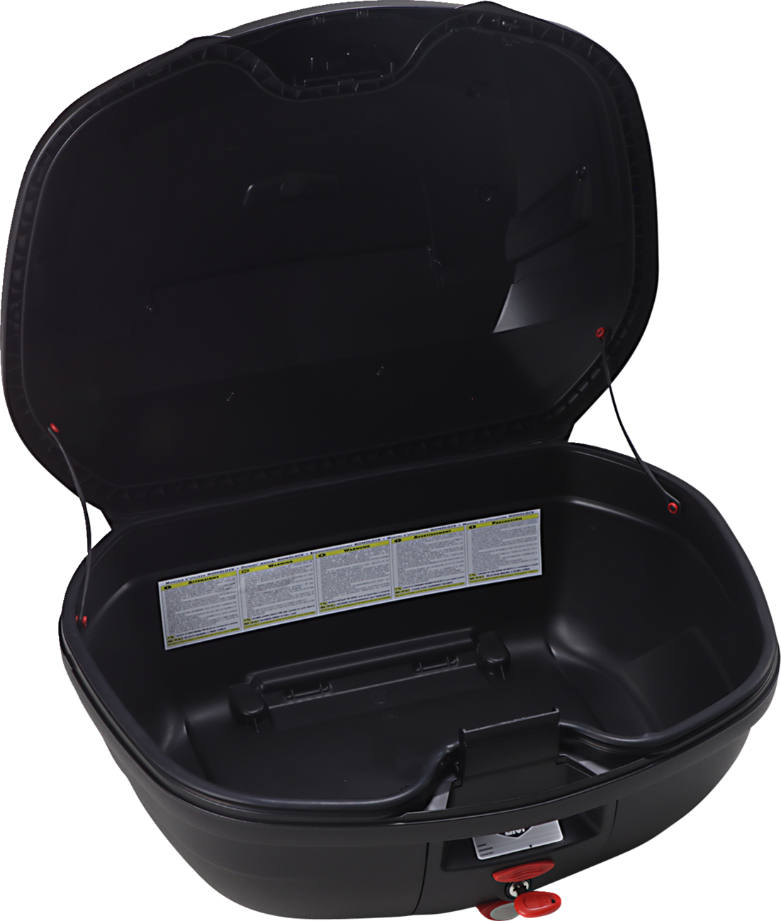 Givi B47 Blade Monolock 47L Top Case