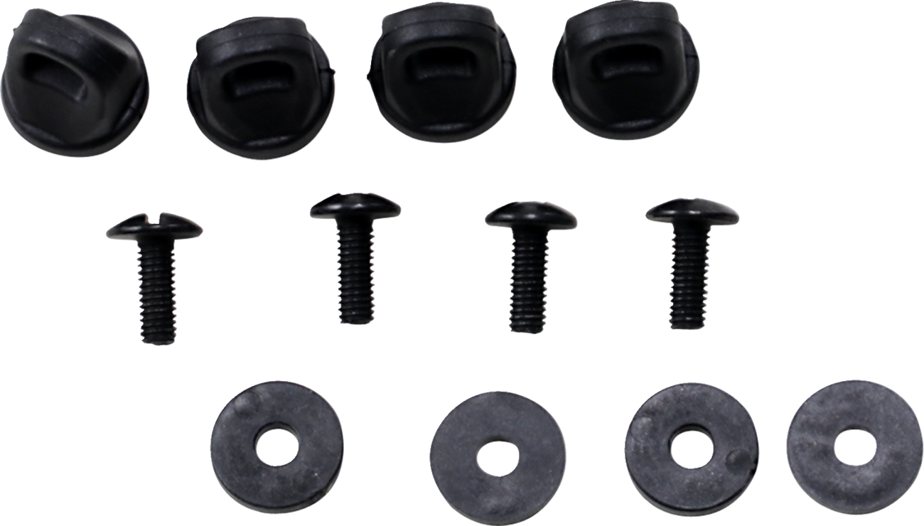 Givi E125 Trekker Case Net Hooks