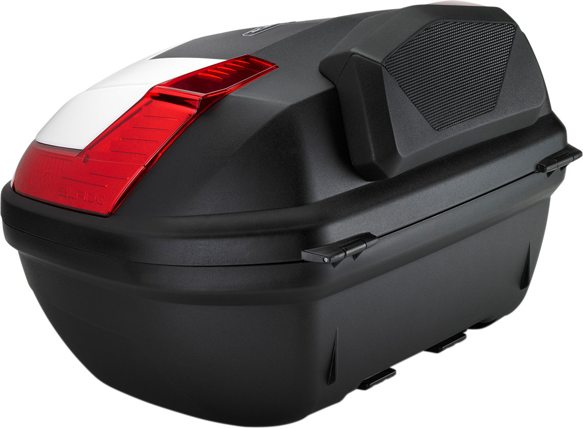Givi E131 Backrest Pad For B37 and B47 Top Cases