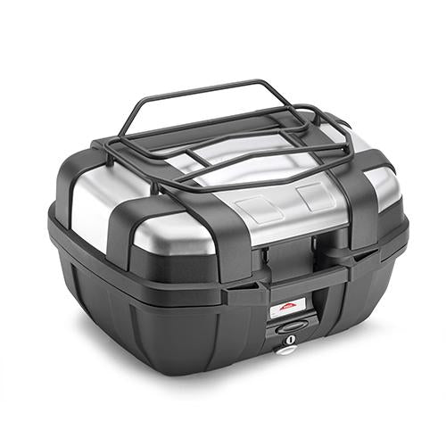 Givi E142B Top Luggage Rack For Trekker 52L Top Case
