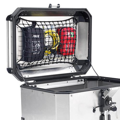 Givi E161 Elastic Net For Outback 58L Top Case