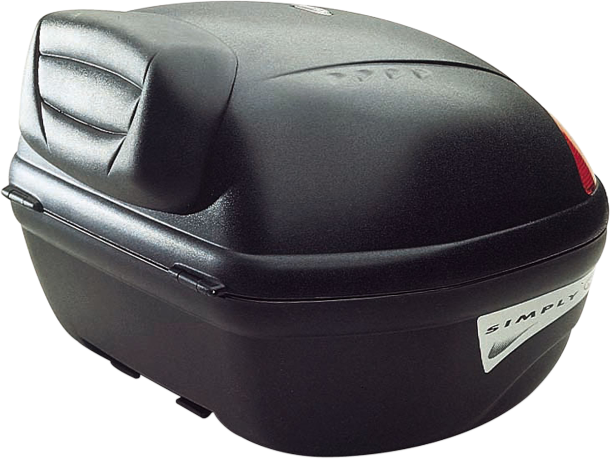 Givi E84 Backrest Pad For E450 Top Case
