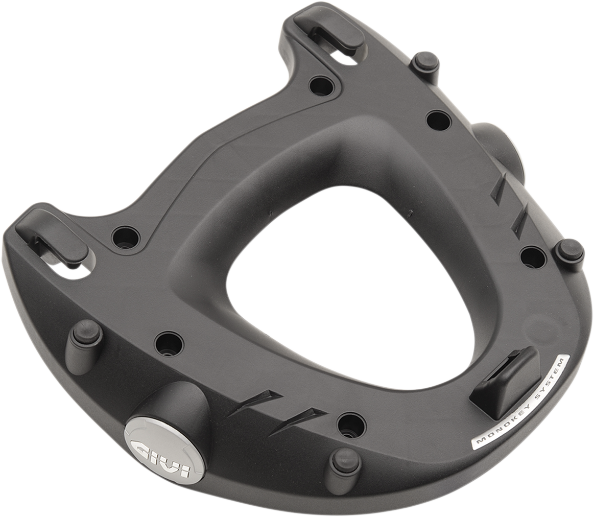 Givi M5 Monokey Top Case Plate