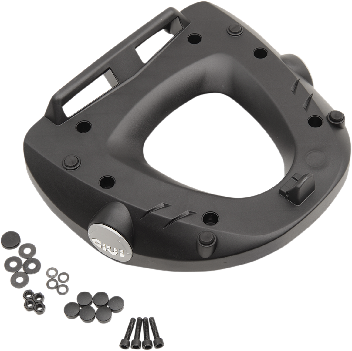 Givi M5M Monolock Top Case Plate